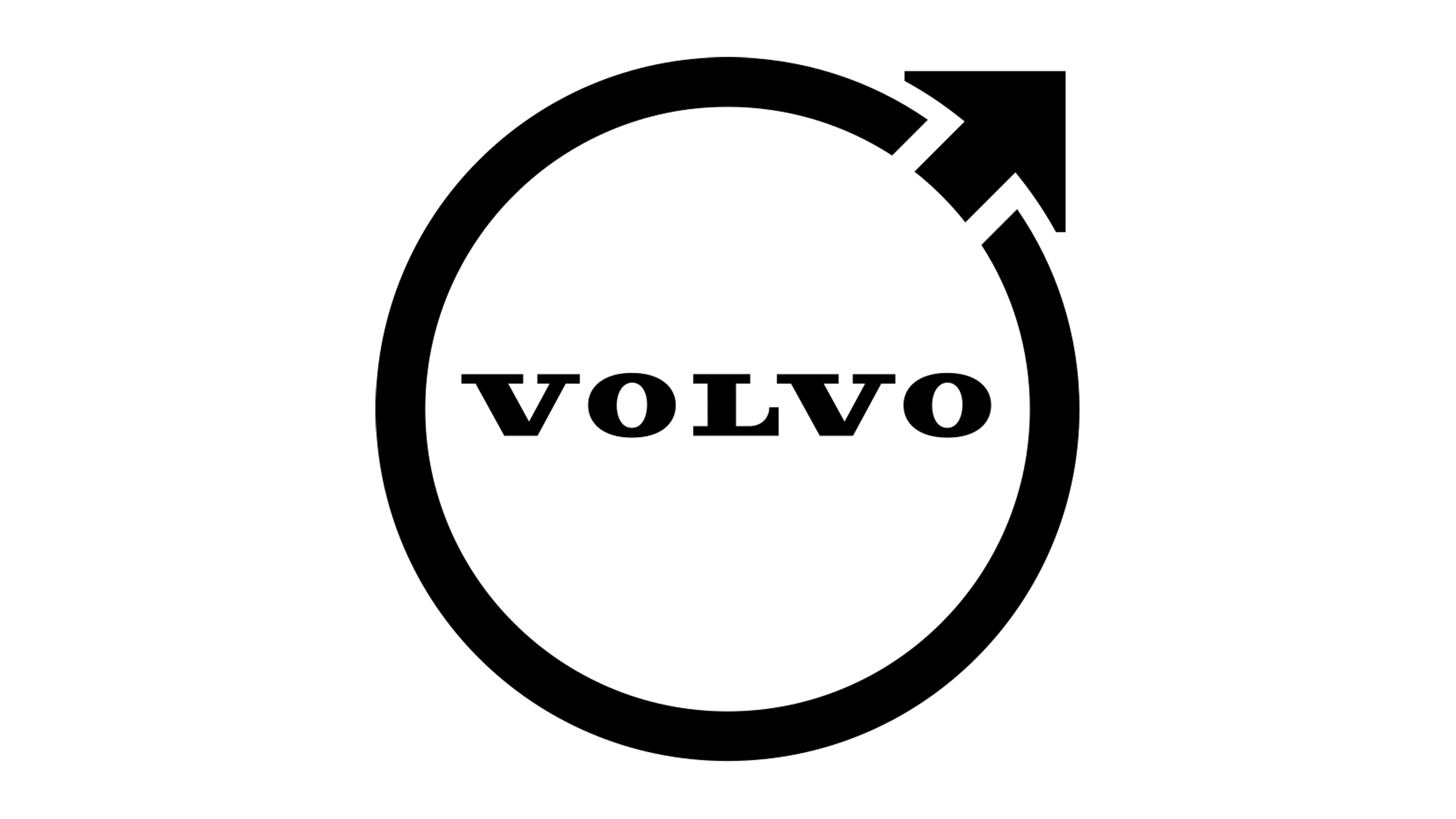 Volvo logo