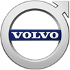 Volvo logo